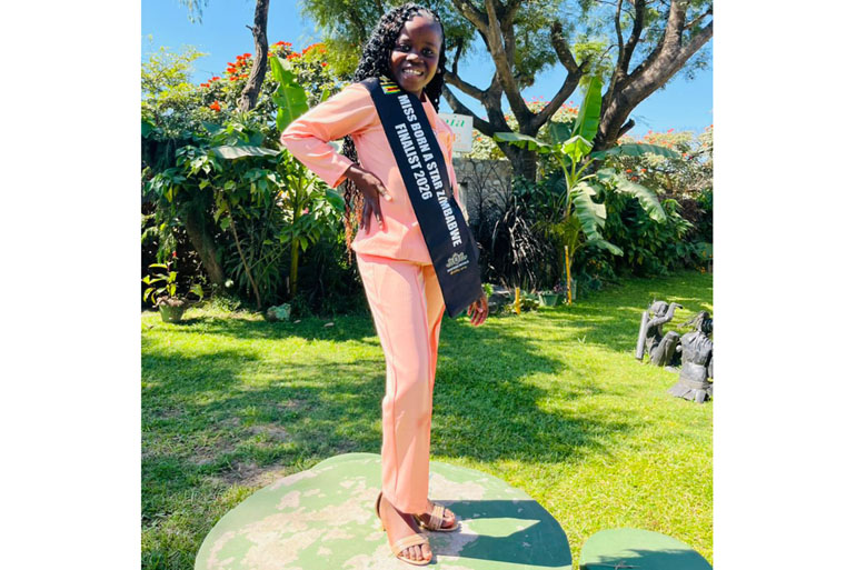 Alexis Makatendeka Beni