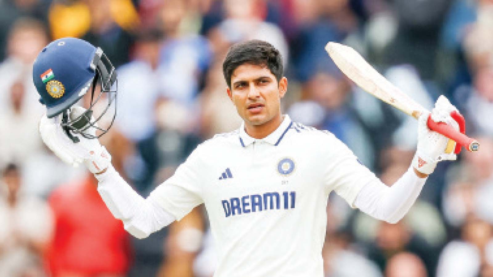India dominates Wisden honours