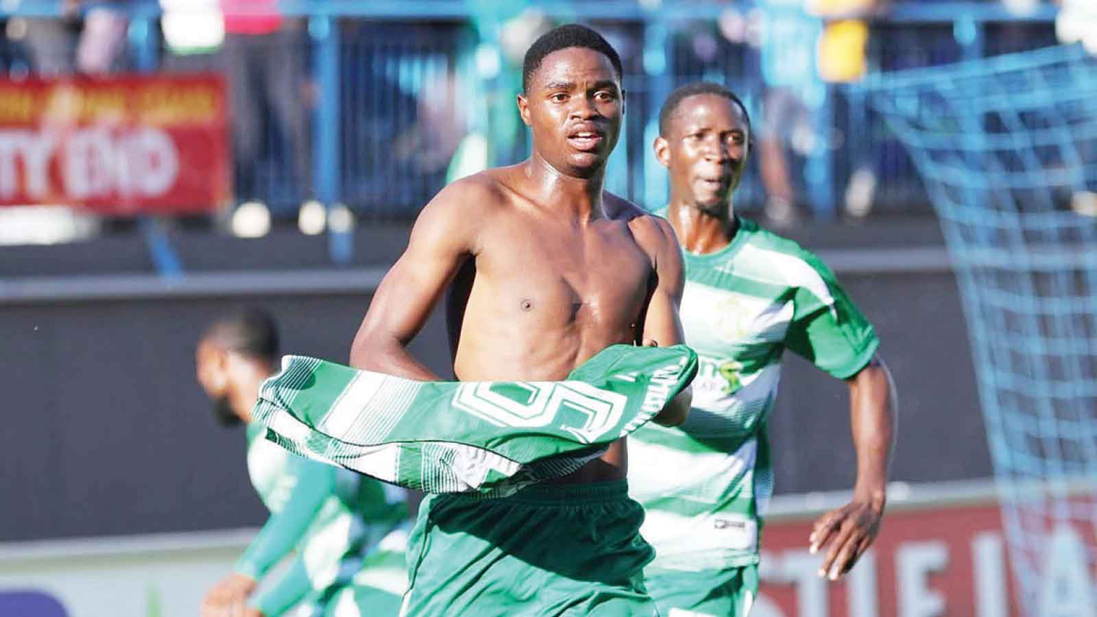 HOW GOOD IS ALLEN MUKOMBEDZI?