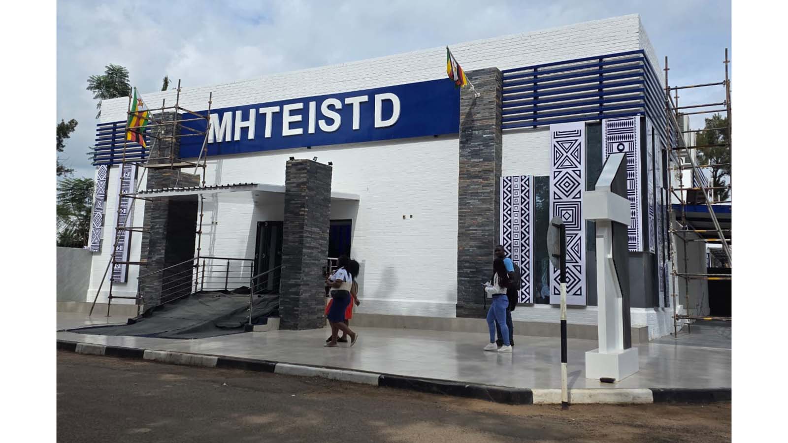 Zimbabwe openness to business attracts global partners