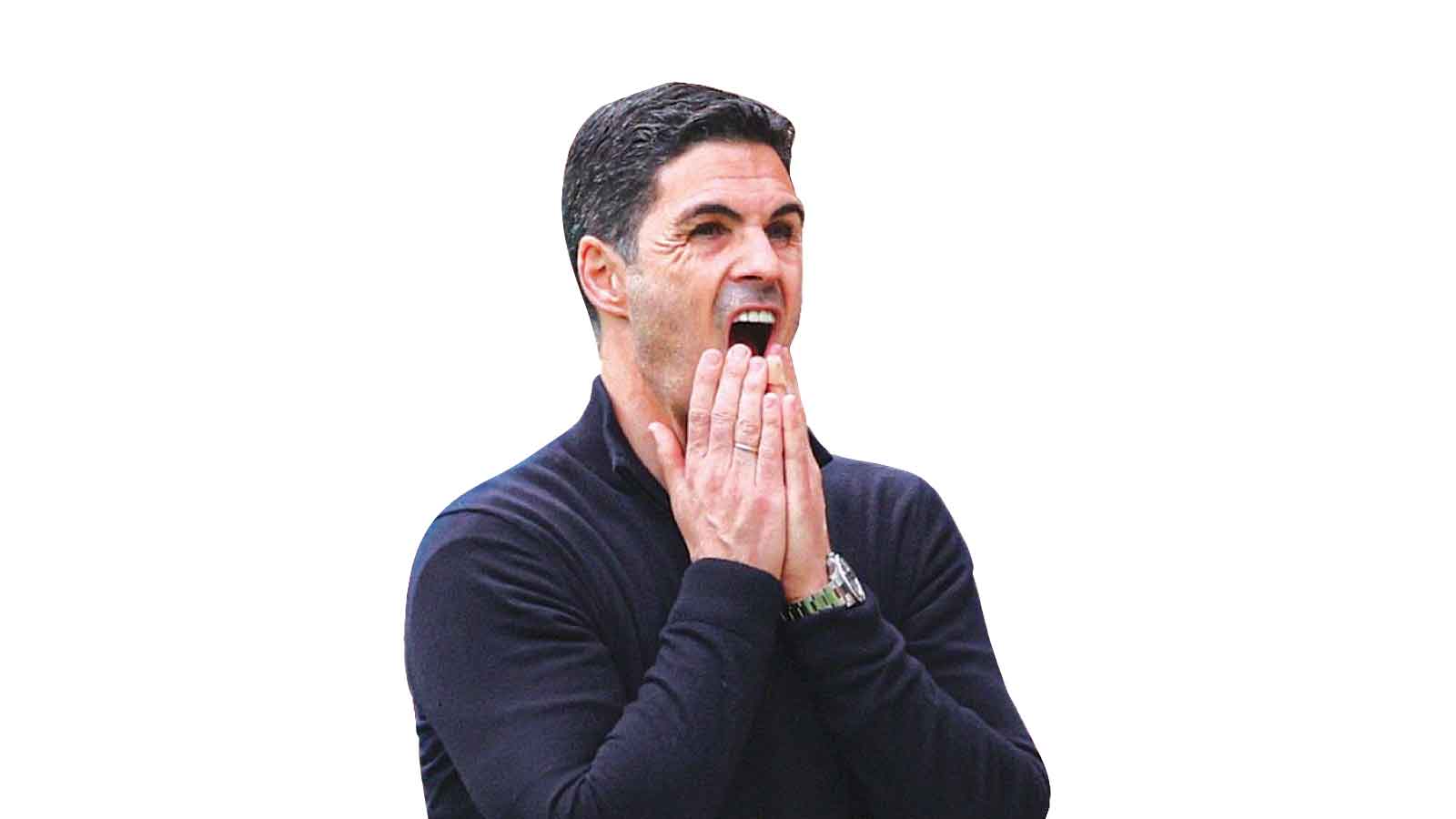 Bournemouth blow title race wide open