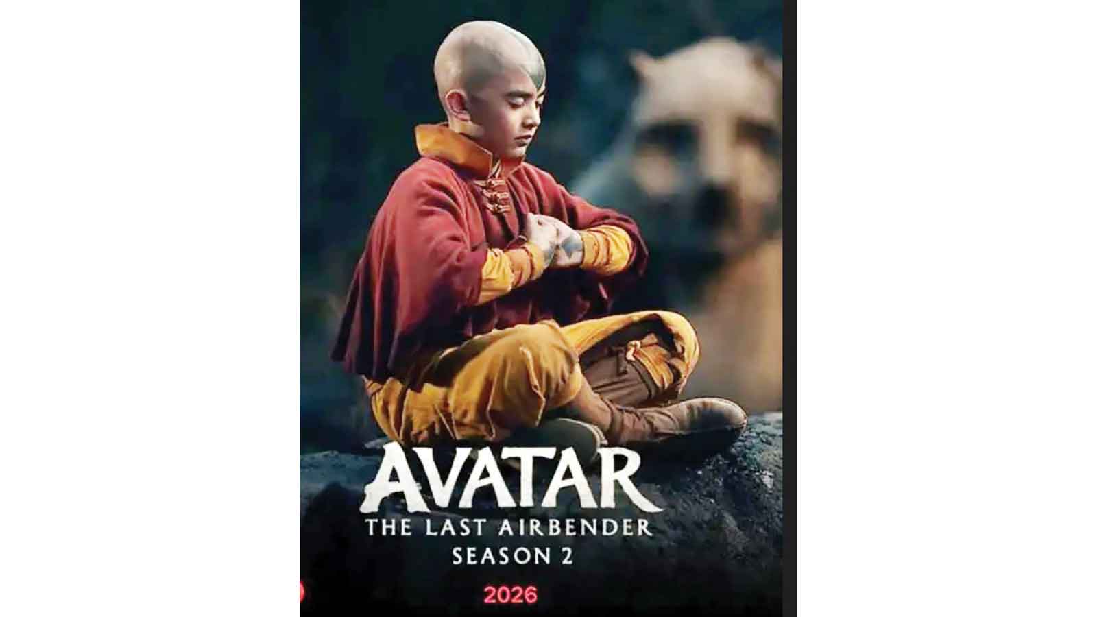 Avatar the Last Airbender movie leaked in full — how did this happen?