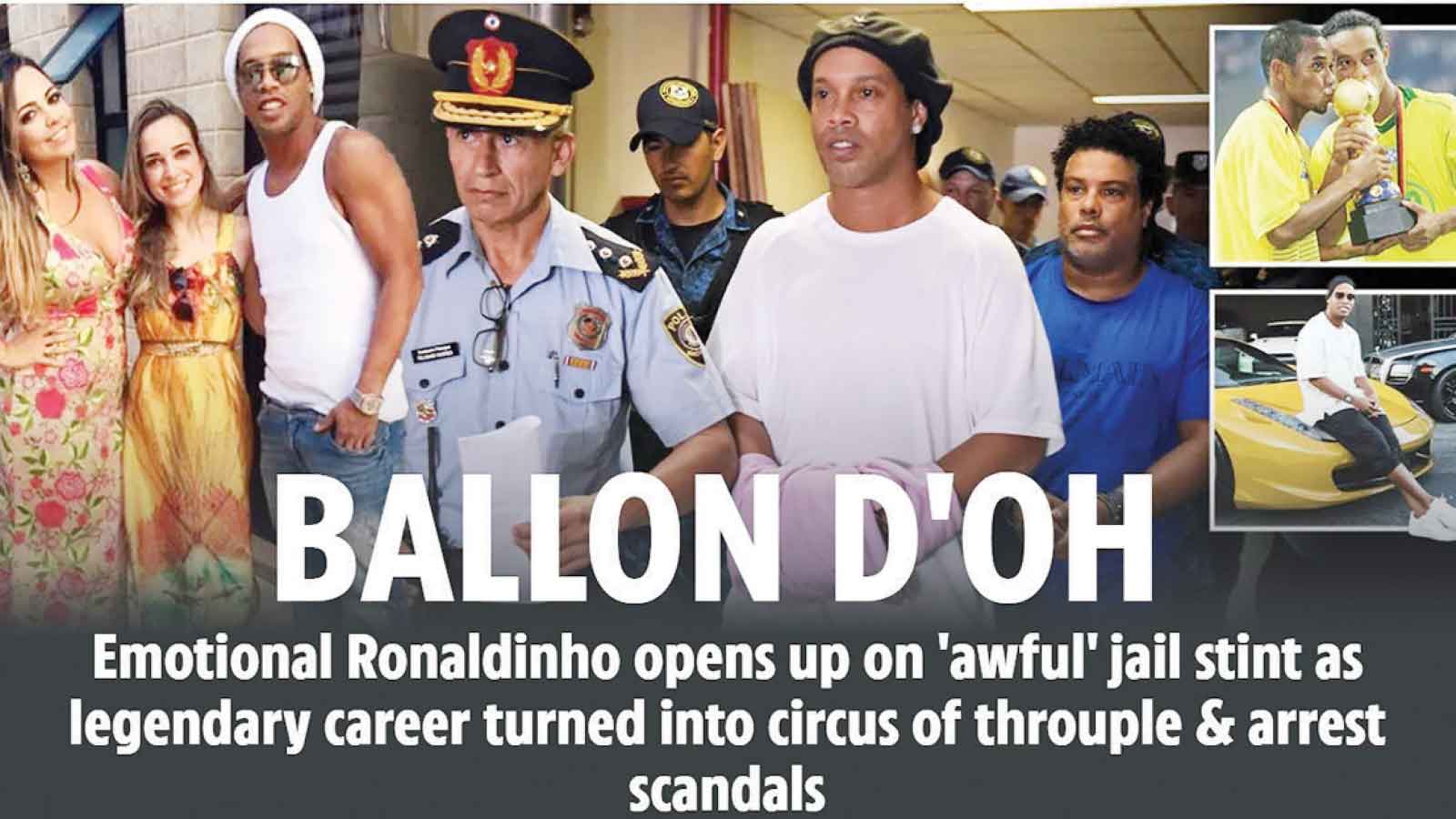 BALLON DÓR