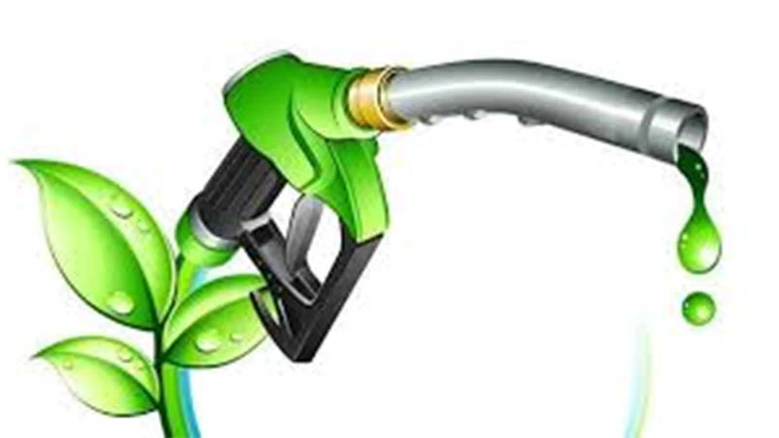 COMMENT: Biofuel expansion comes in at just the right time