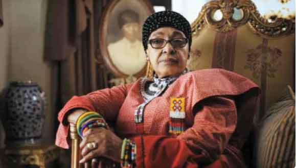 ‘The Trials of Winnie Mandela’ untangles the truth behind the icon