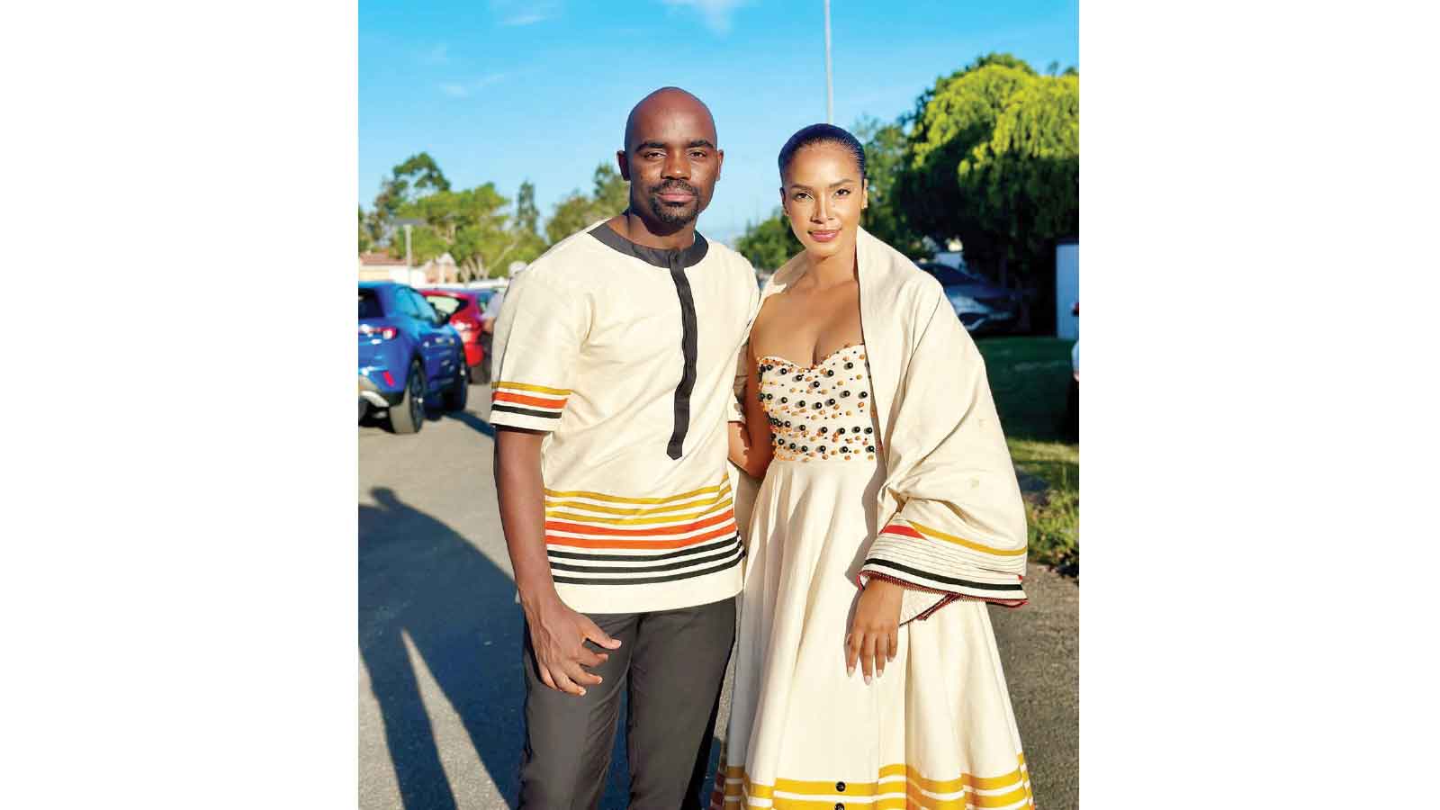 Dr Musa Mthombeni shuts down cheating allegations