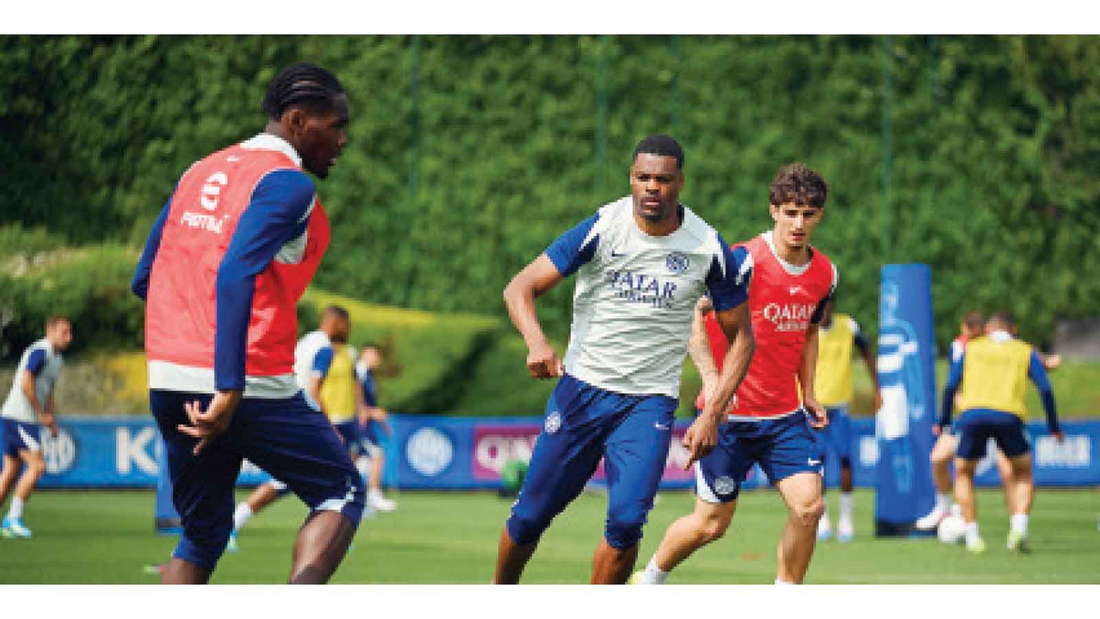 Inter on brink of Serie A title