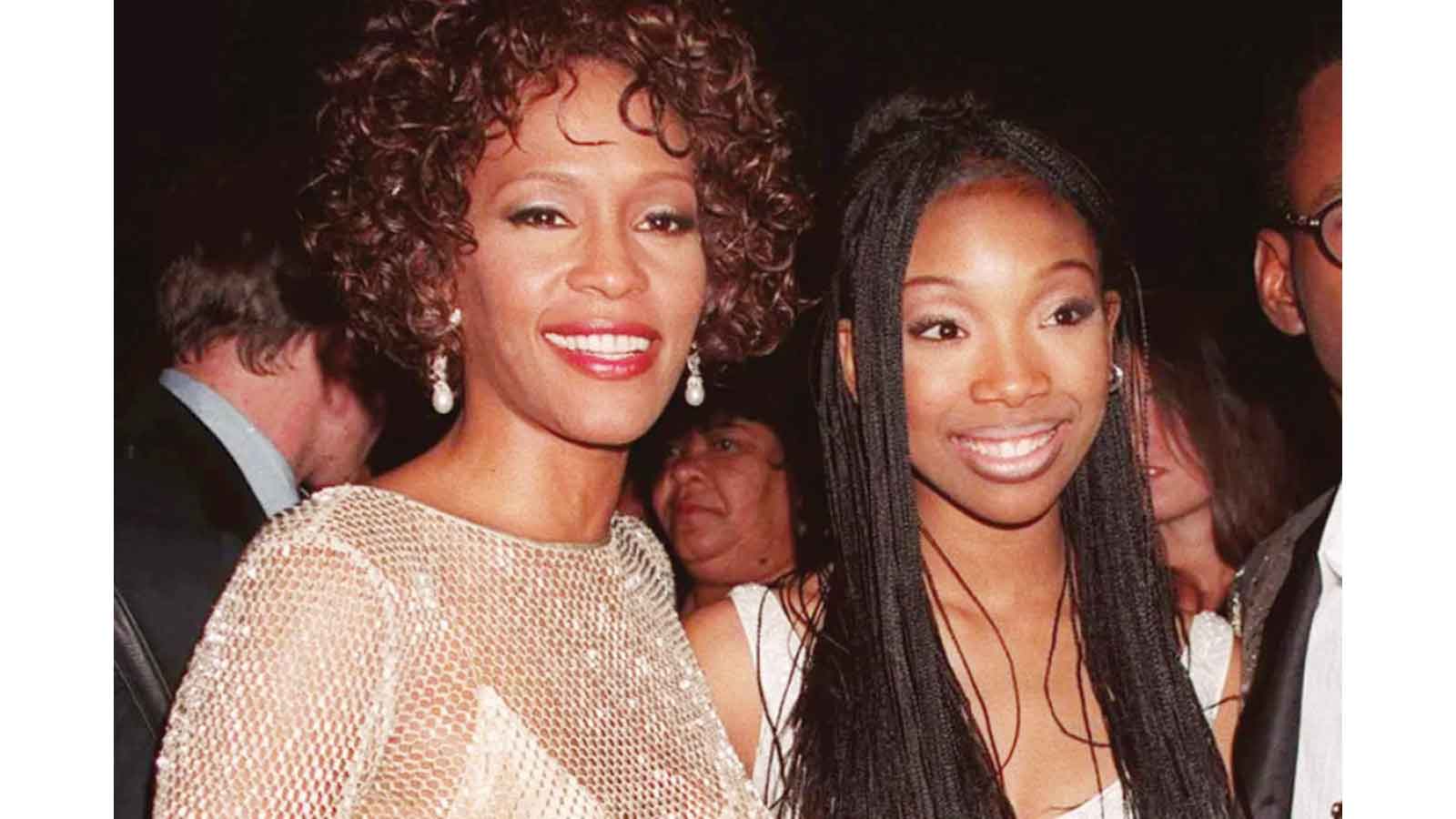 BRANDY SHARES DETAILS OF FINAL CALL WITH WHITNEY