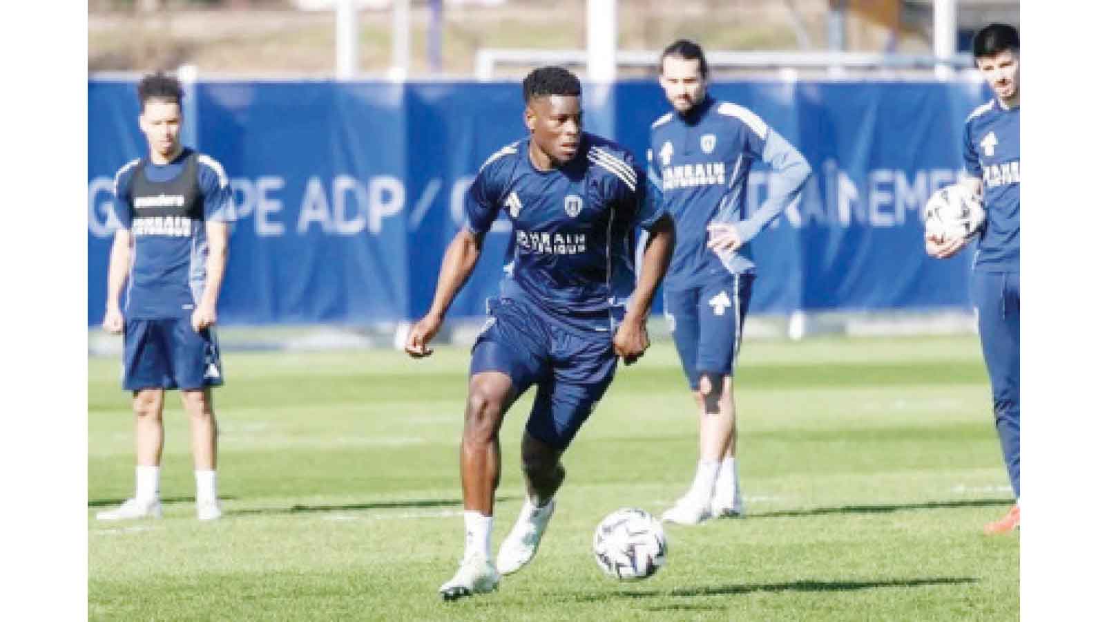 Munetsi open to permanent move