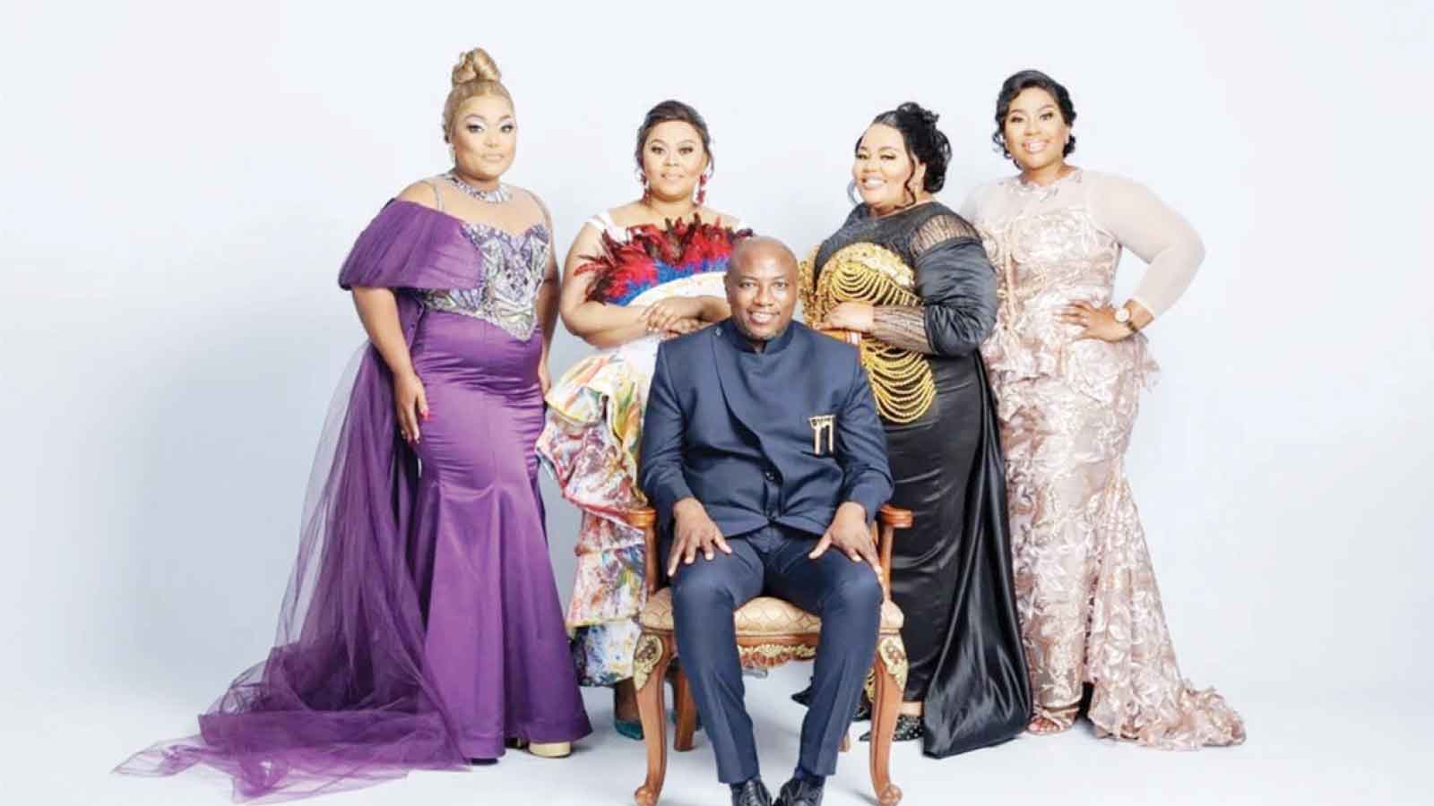Musa Mseleku left distraught by Sne’s pregnancy reveal