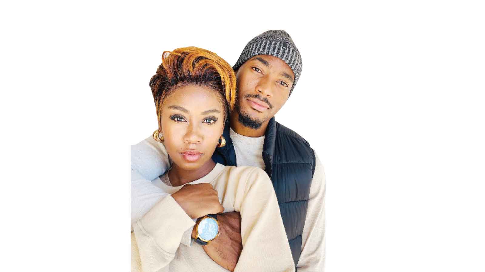 ‘Big Brother Mzansi’ couple Thato Mokoena and Gash1 split after three years of marriage