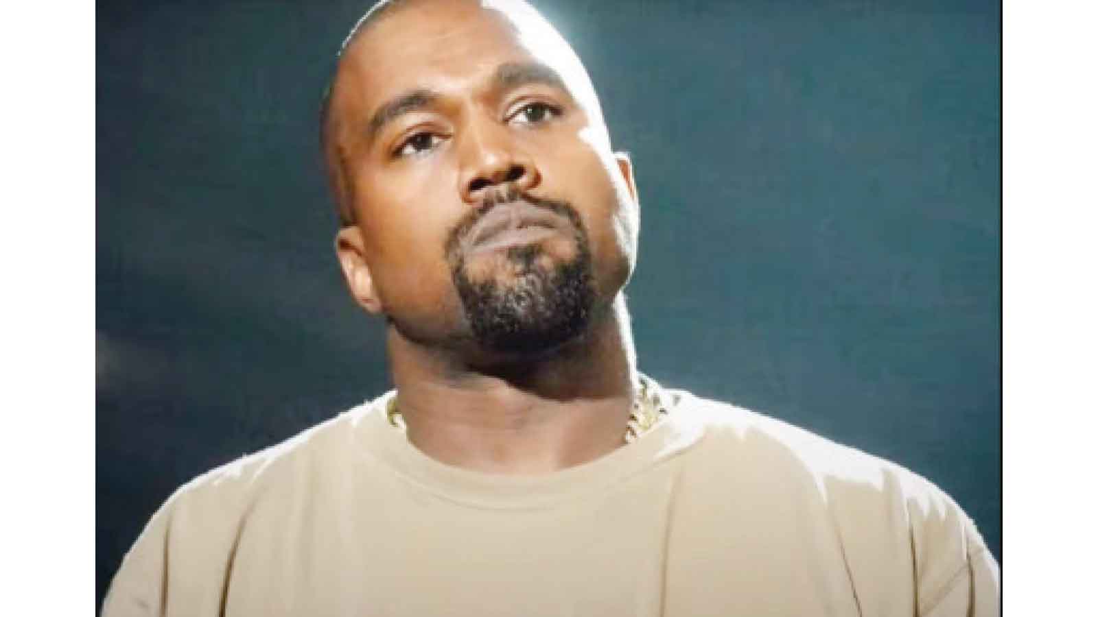 Kanye West responds to Wireless outrage as he faces ban from UK
