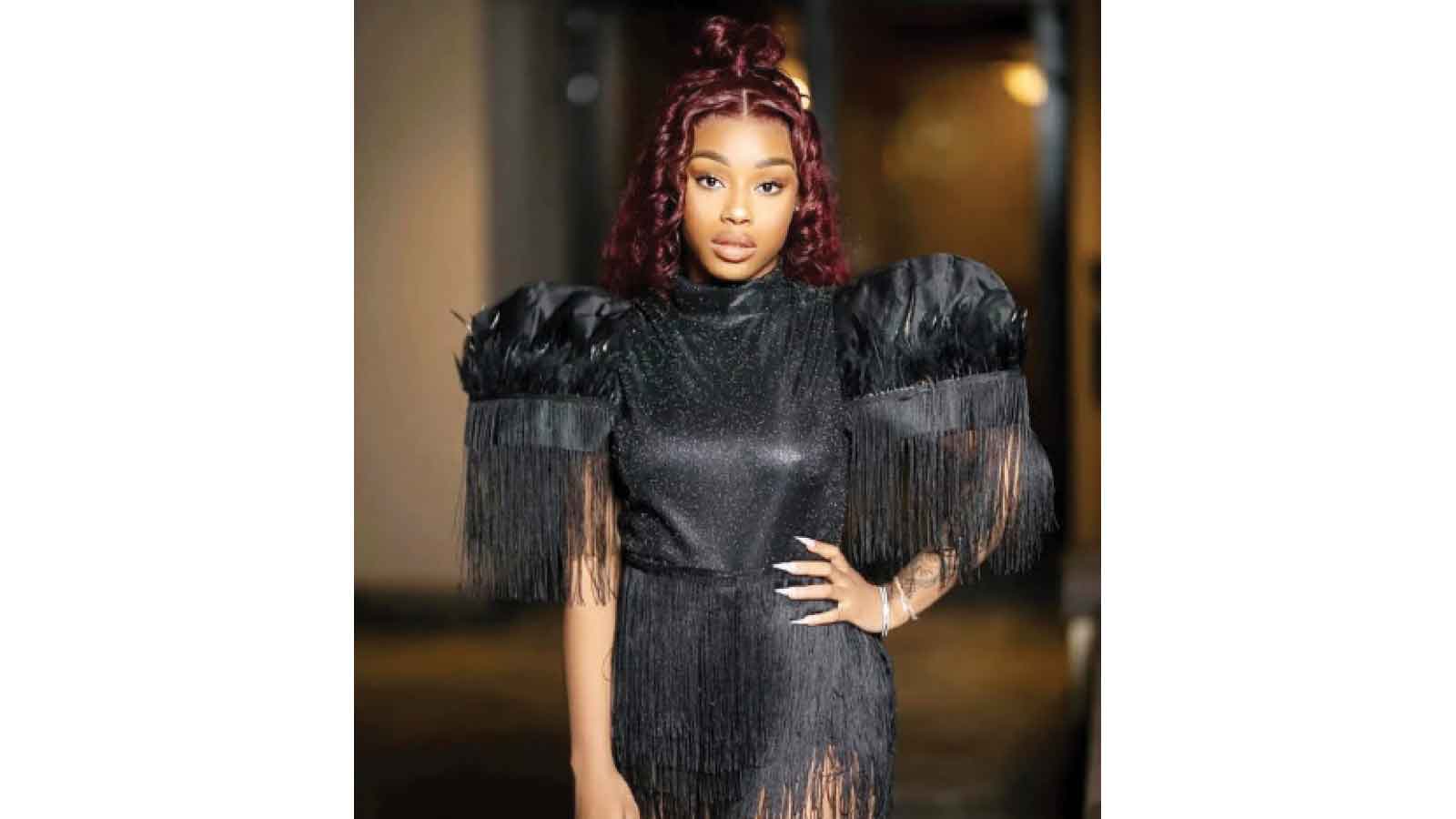 Jelly Babie breaks silence on alleged abusive marriage