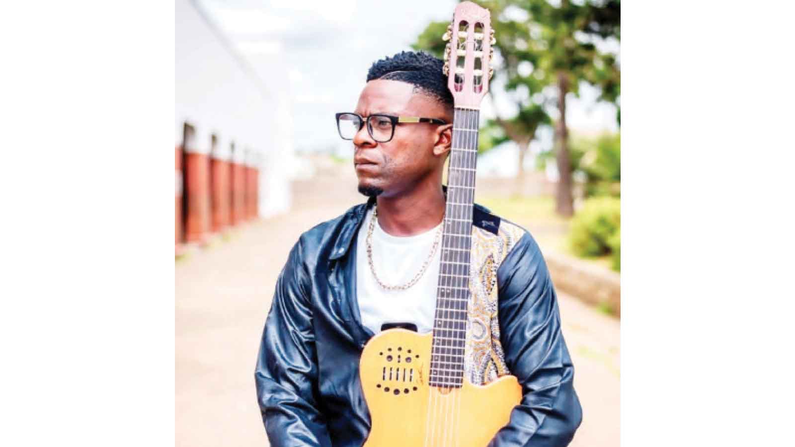 Agga Nyabinde lands big break at Music Imbizo 2026!