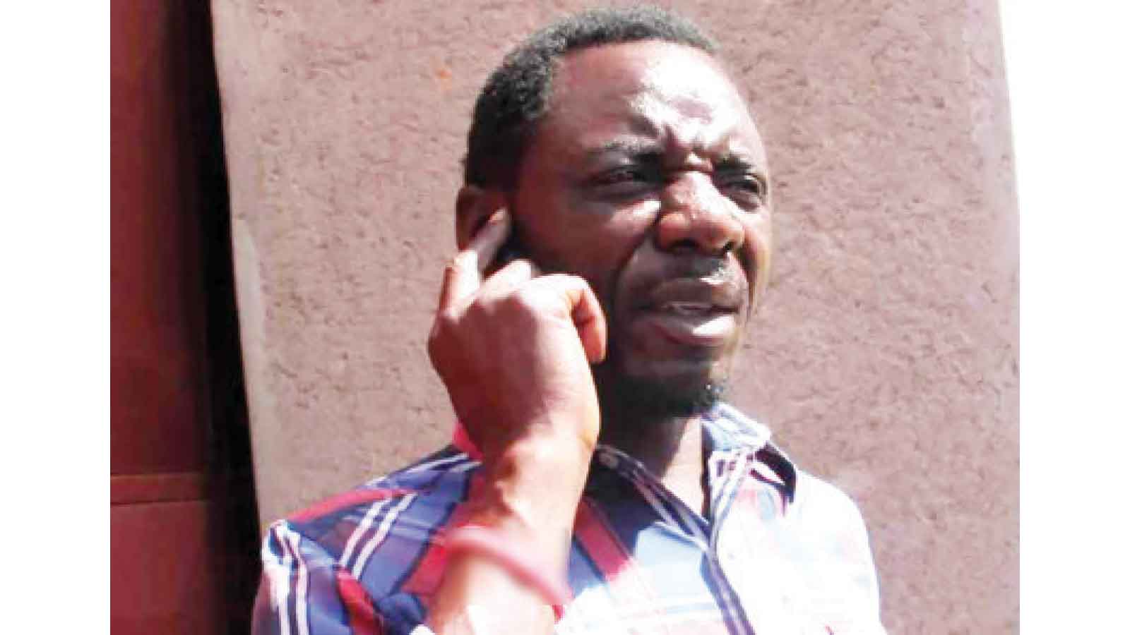 Grief clouds Macheso’s show