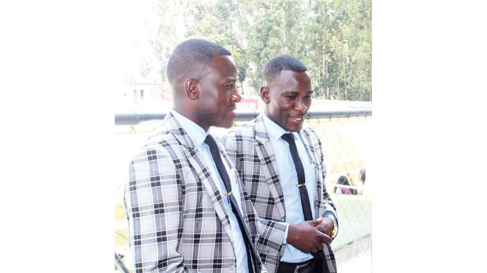 Katonha twins take Koala Park to court over unpleasant smell