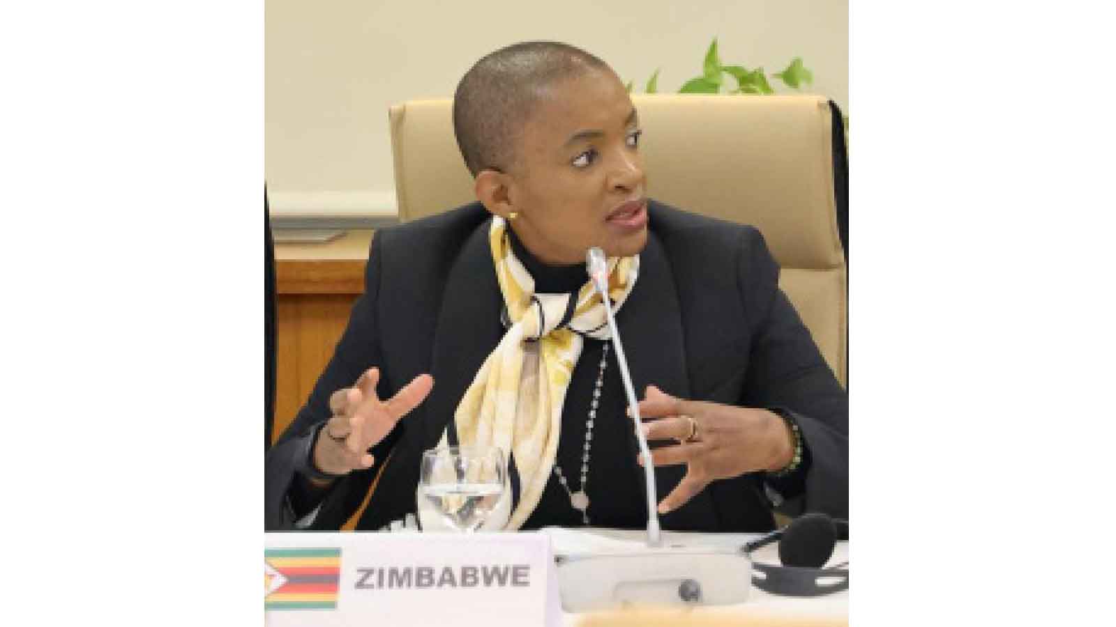 Tourism future: Women at the helm. . . The brand Africa cannot afford to ignore