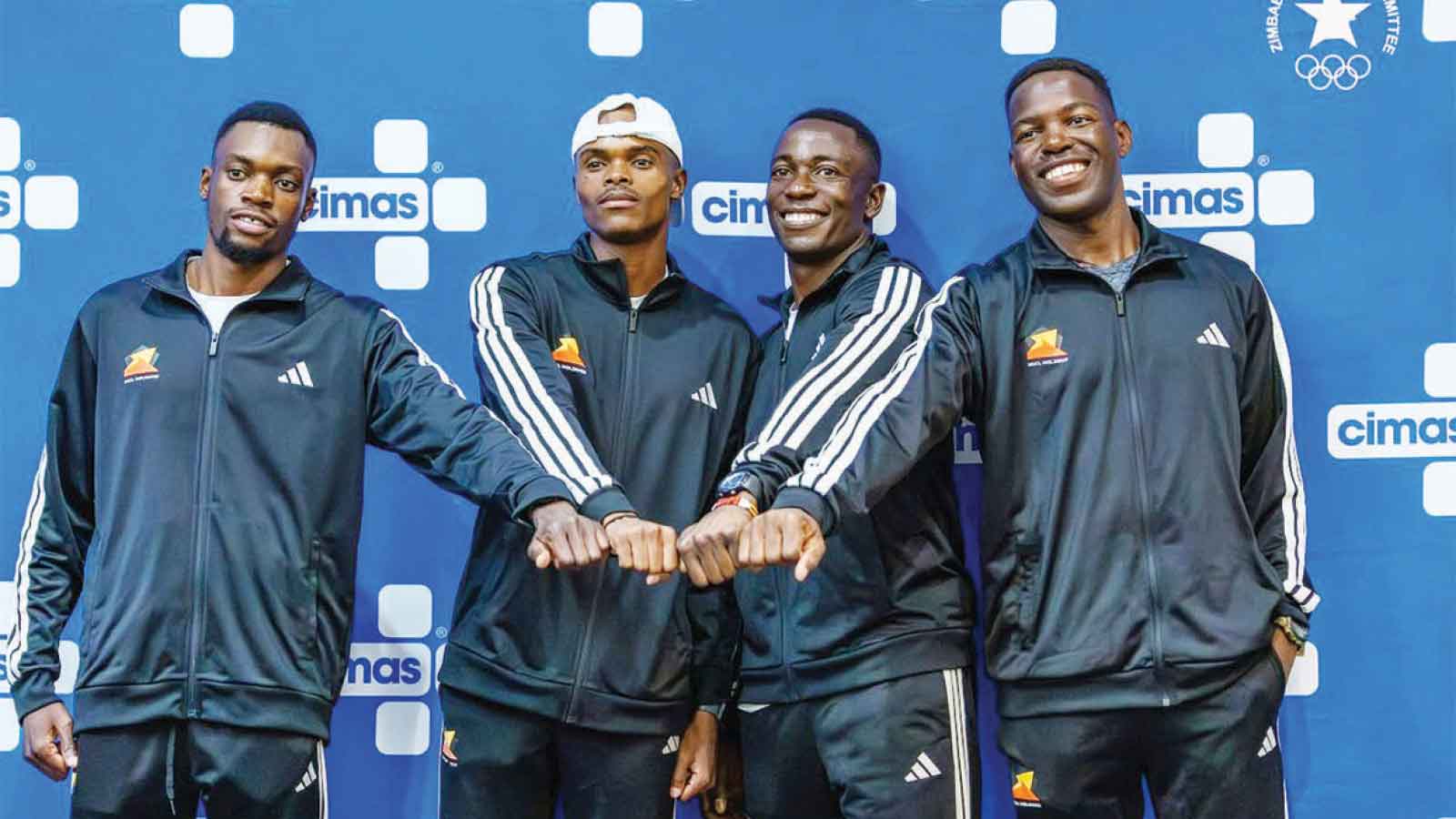 Tumba positive ahead of World Relays