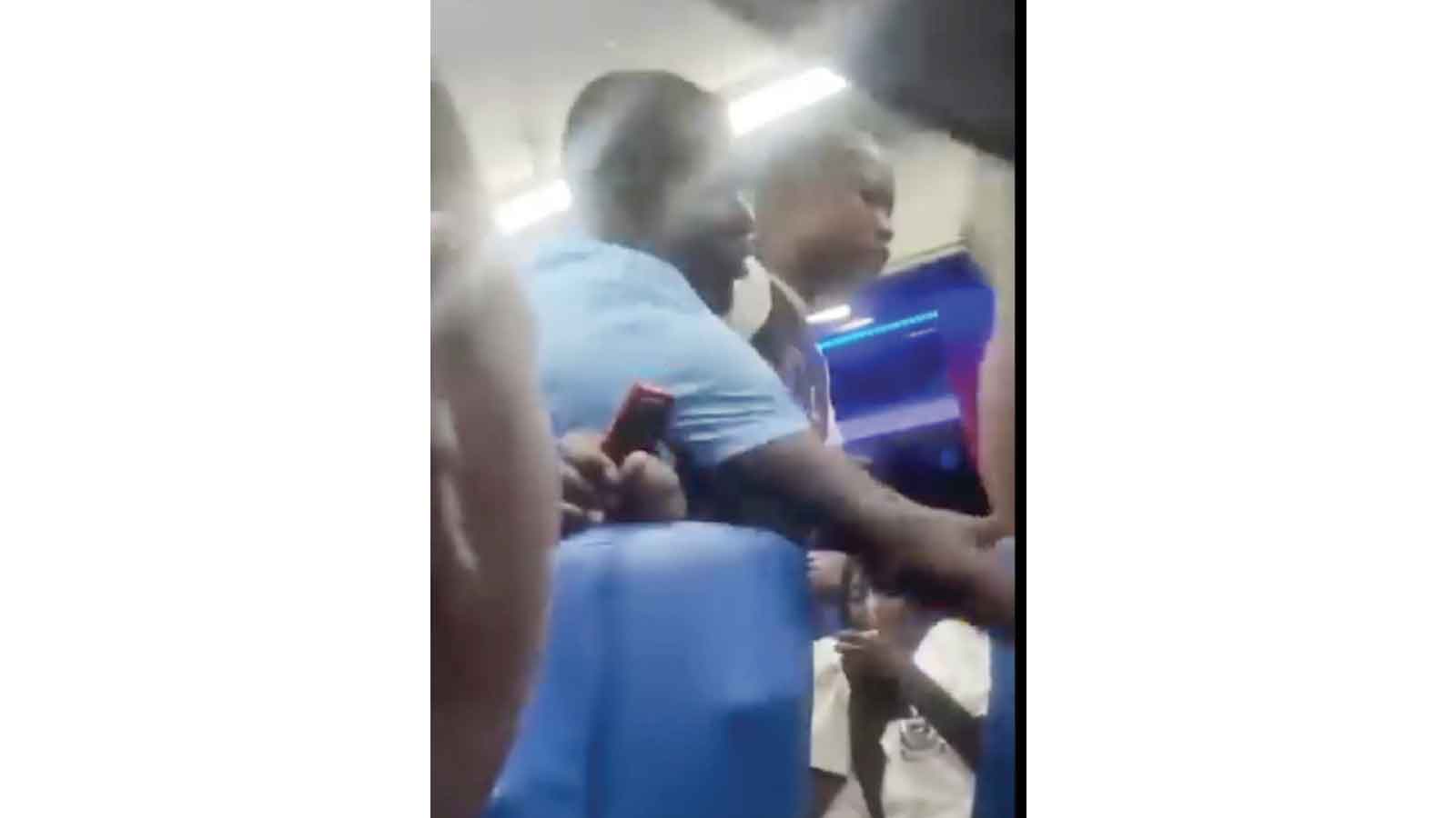 TEACHERS FROM HELL . . . Govt investigates vicious attack on student . . . Savage attack happened on a school bus. Two teachers could face criminal charges