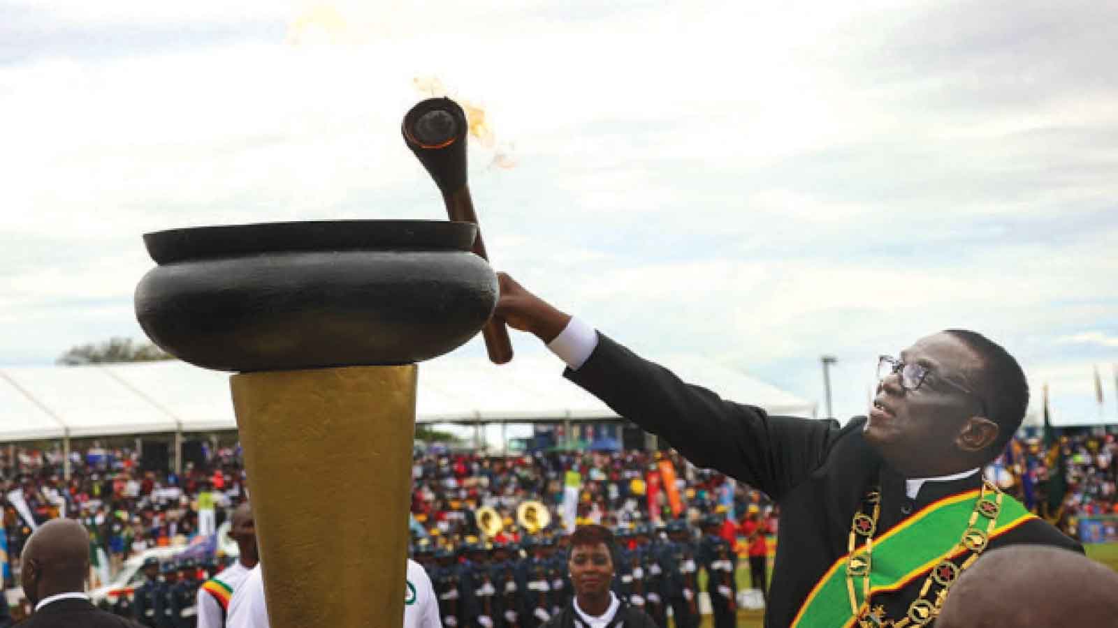 ‘WE’LL ENSURE SPEEDY EXECUTION OF PEOPLE-CENTRED PROJECTS’