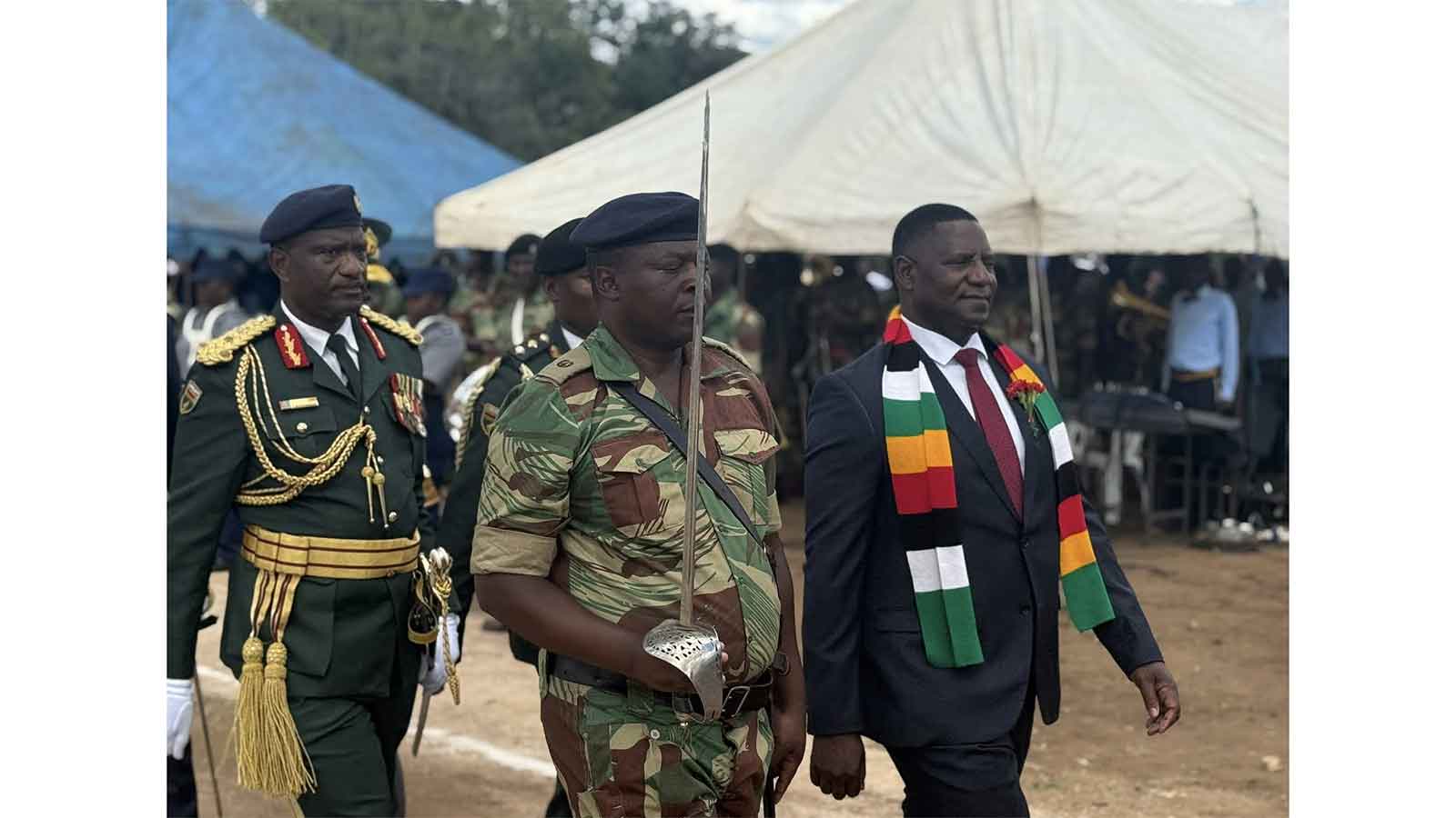 NEW: Provincial Independence celebrations draw huge crowds