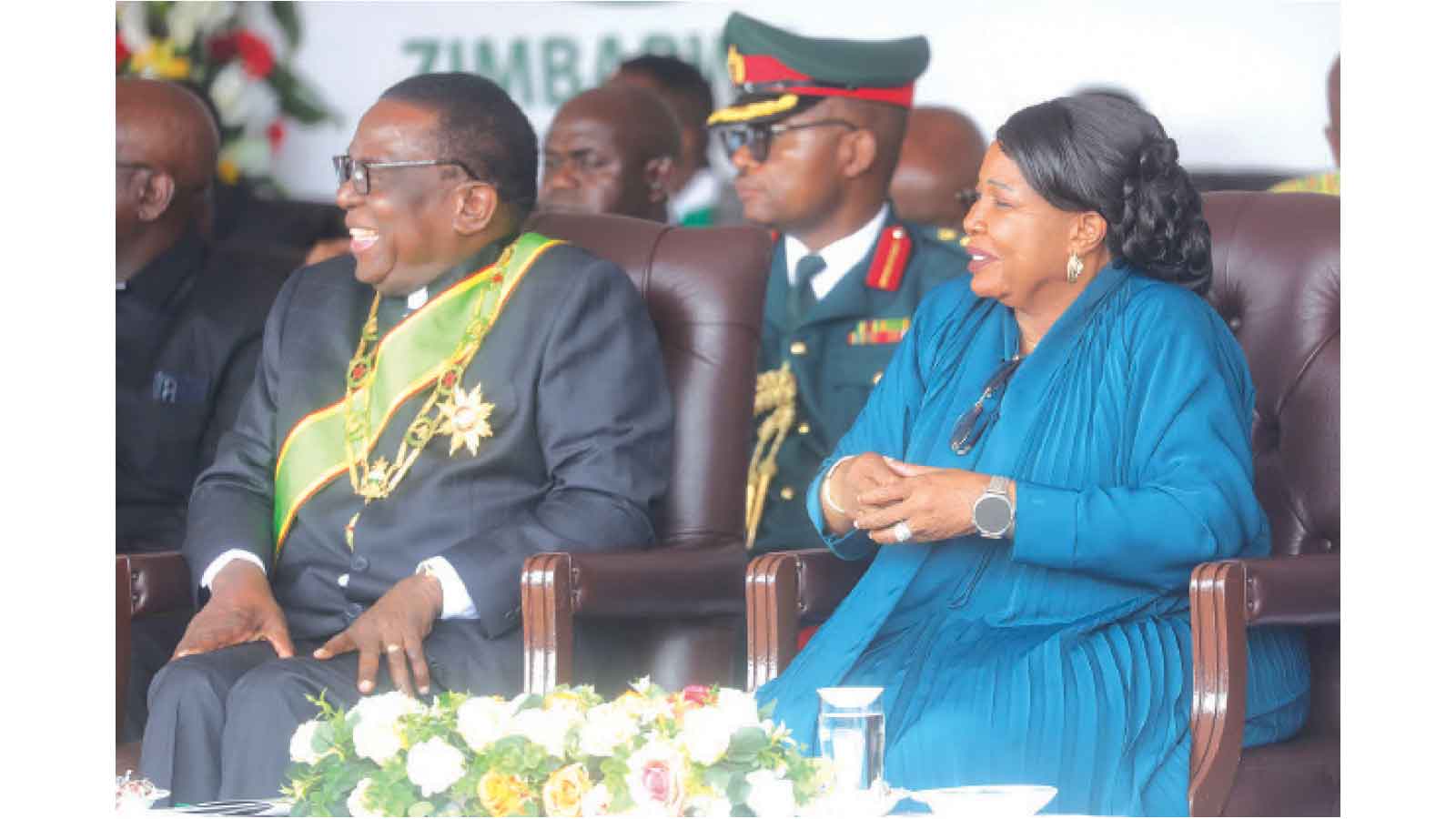 Independence celebrations unite families, strengthen national unity