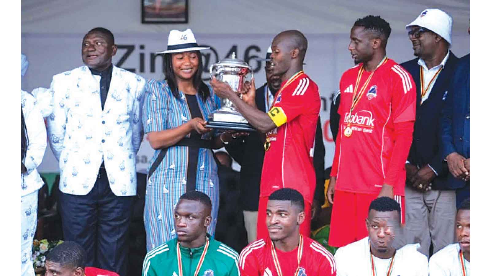 UHURU JOY FOR SCOTTLAND AS MUSONA DELIVERS