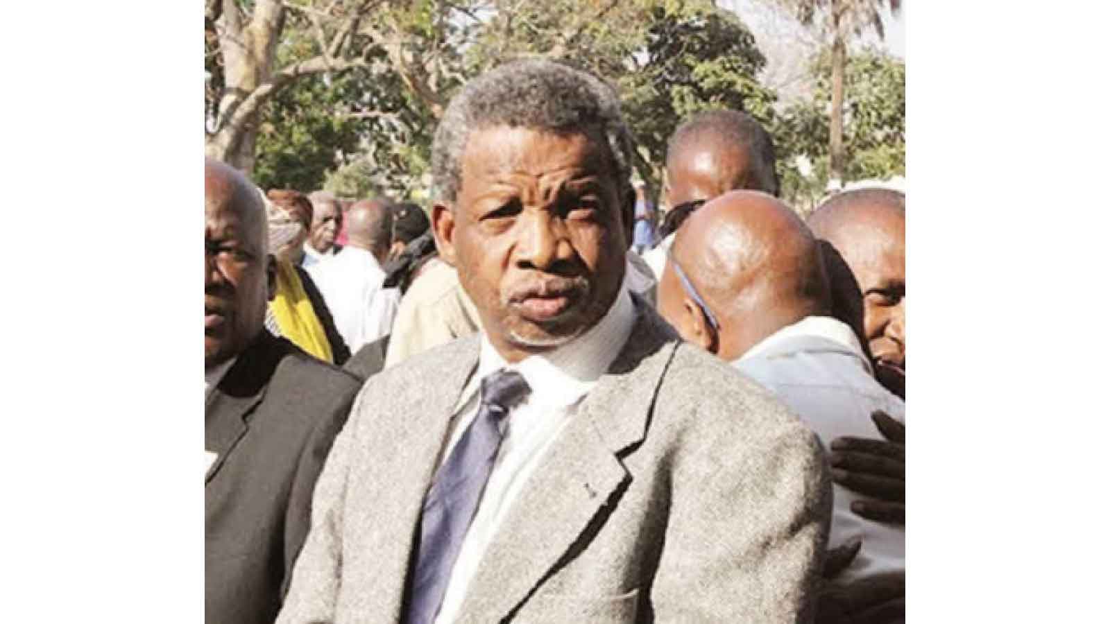 Uhuru Celebrations: Mloyi praises Govt
