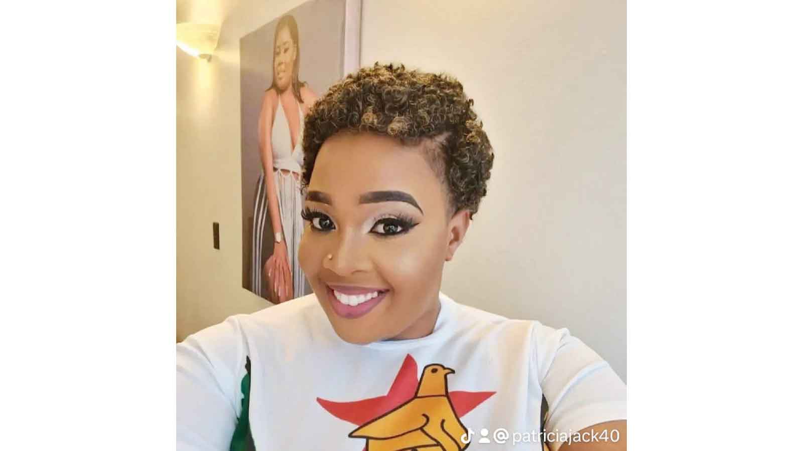 SOCIALITE PATRICIA JACK IN CUSTODY FOR INSULTING, THREATENING COPS