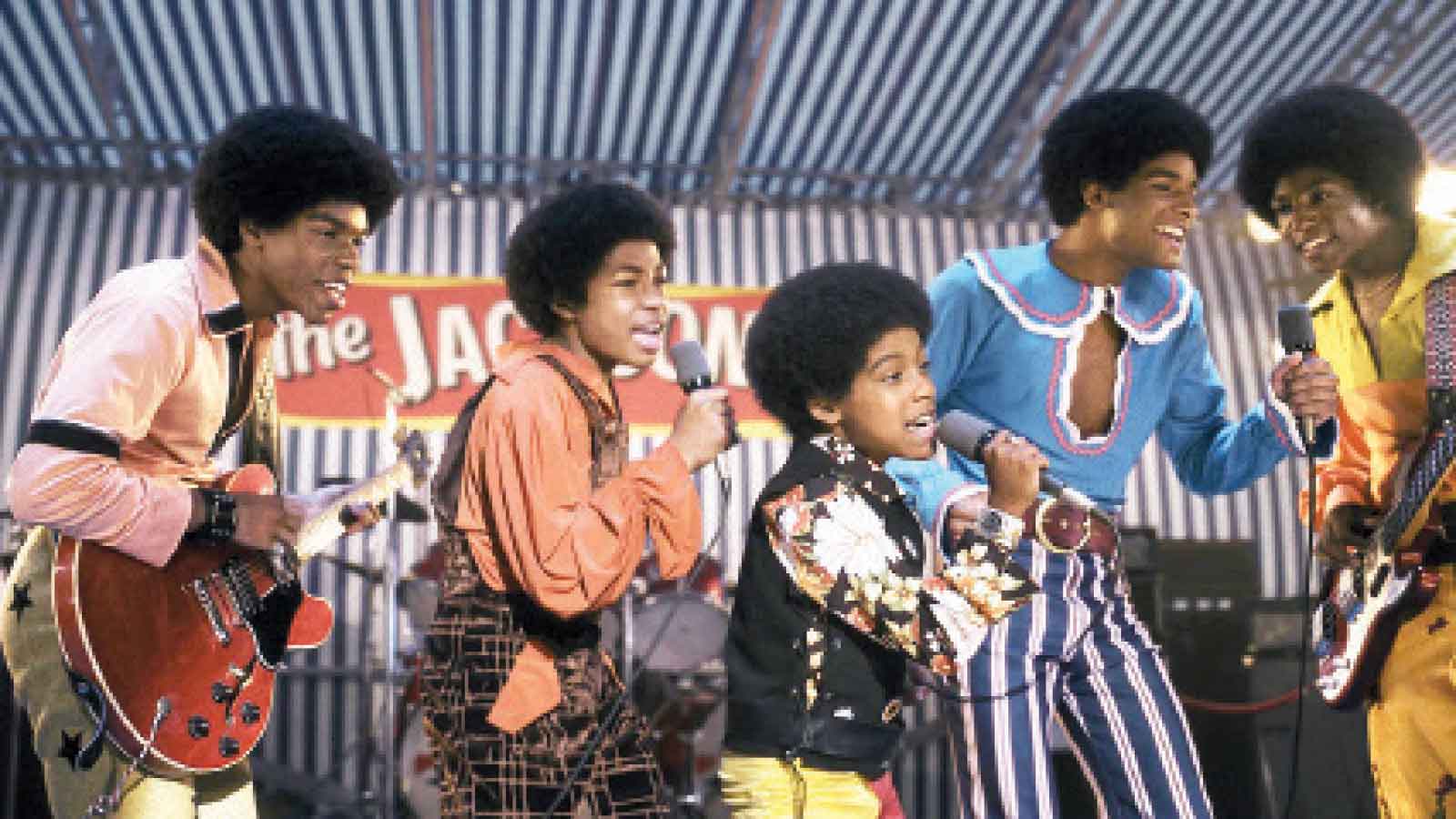Michael Jackson, the movie, the controversy, the drama, the global music superstar