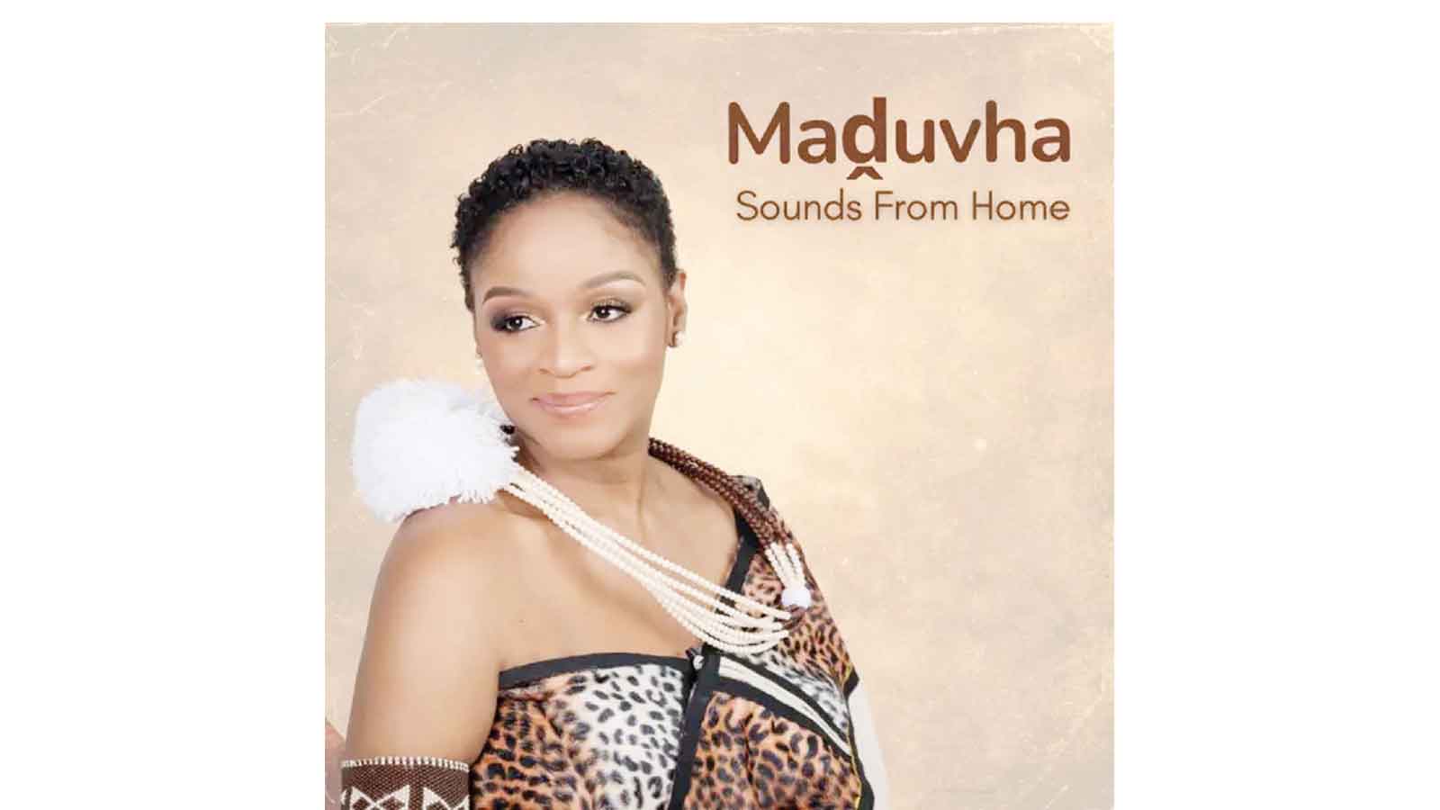 Maduvha Madima Releases New EP “Sounds From Home”