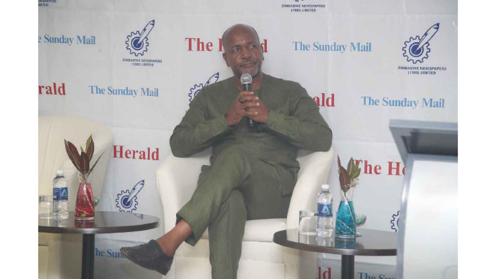Businesses must outlive founders: Masawara CEO
