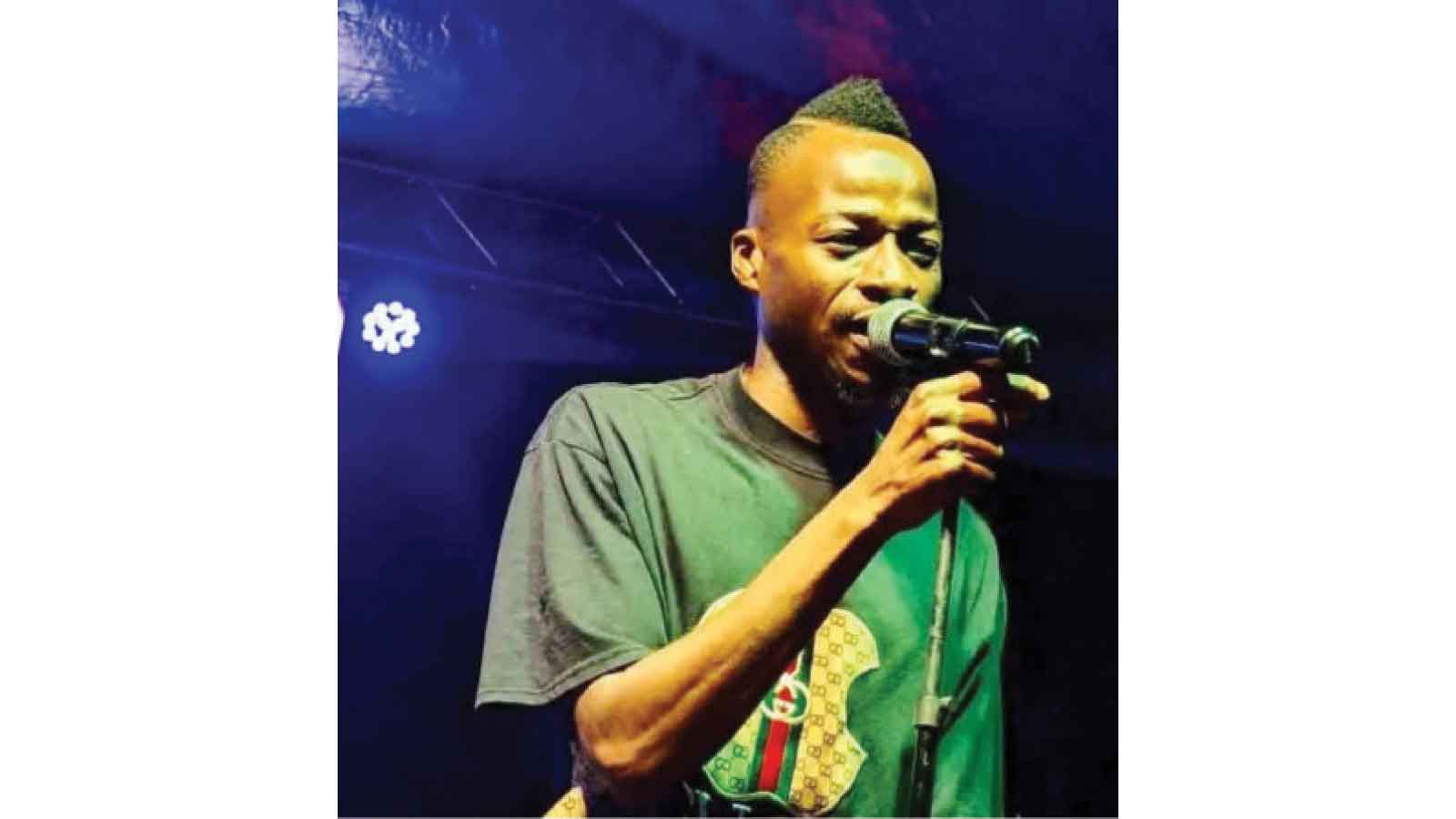 Barna’s family ends burial drama. . . No foul play in Macheso vocalist’s death