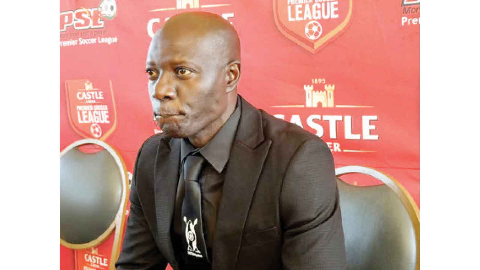 BENJANI’S UNBEATEN AWAY RUN FACES A BIG TEST