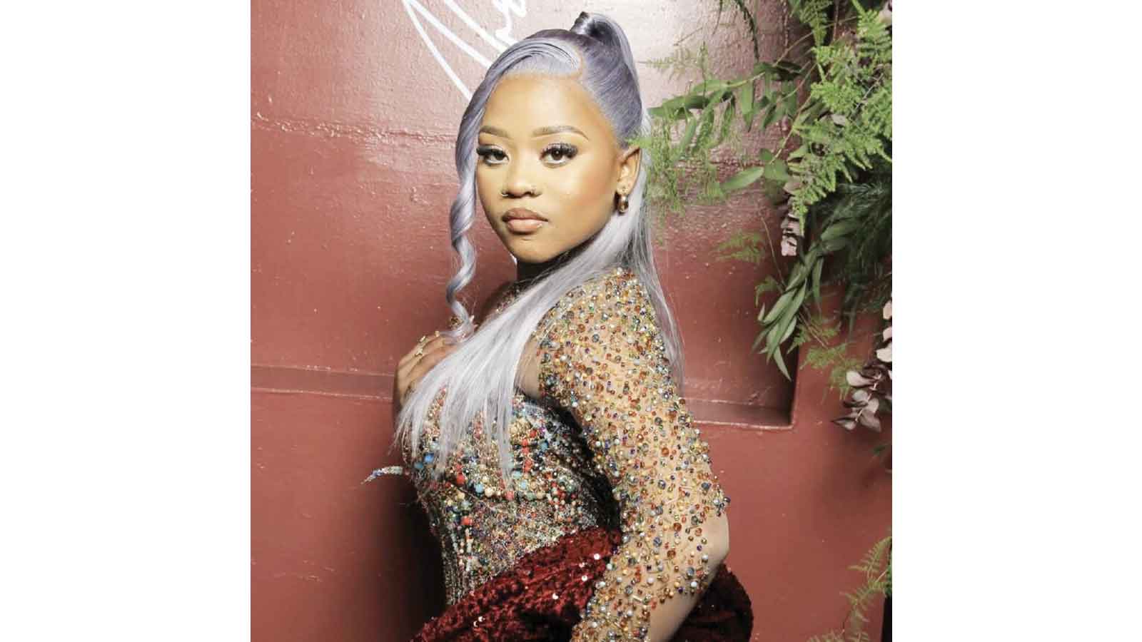 Naledi Aphiwe thanks fans as Metro FM Music Awards voting closes