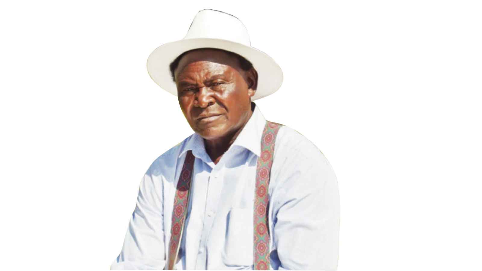 SA-based film-maker honours Chiundura-Moyo