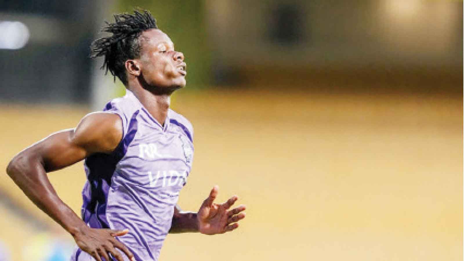 Muzarabani’s agent hits out at psl