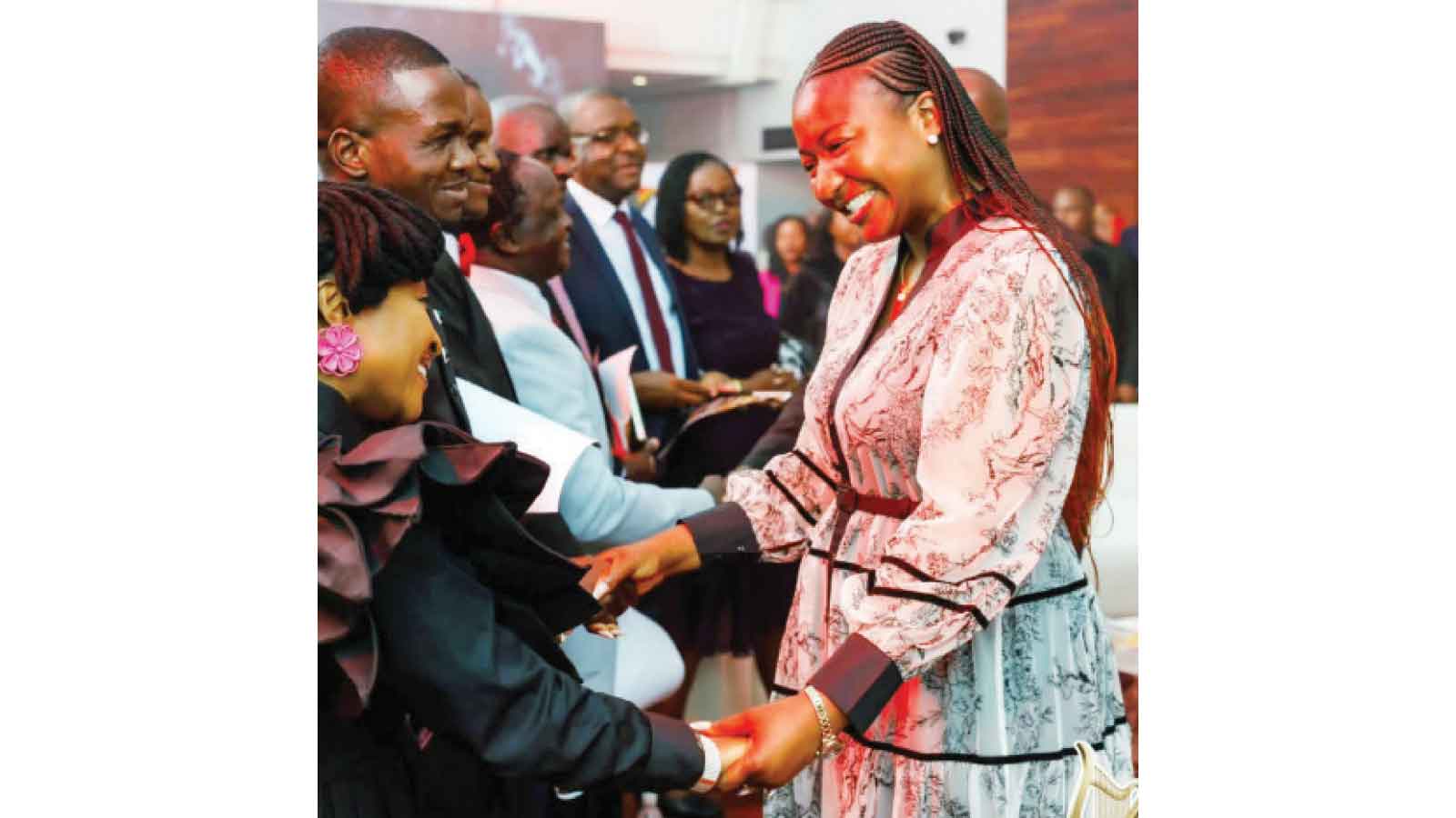 Shekinah Gospel Awards to redefine music landscape