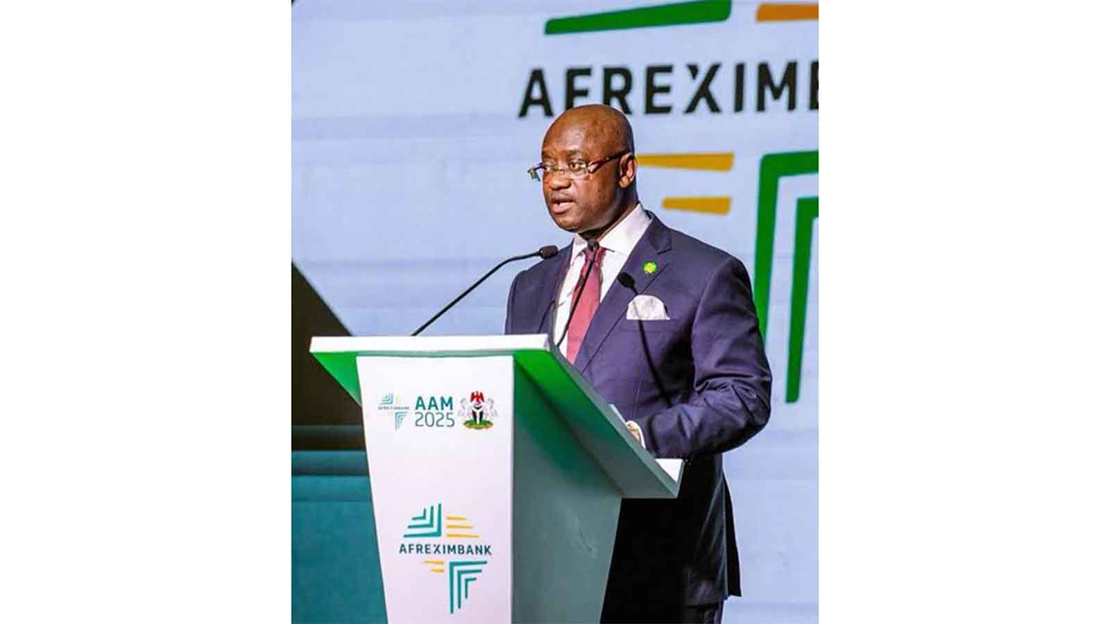 Afreximbank unveils $10bn crisis fund to shield Africa from Gulf conflict fallout