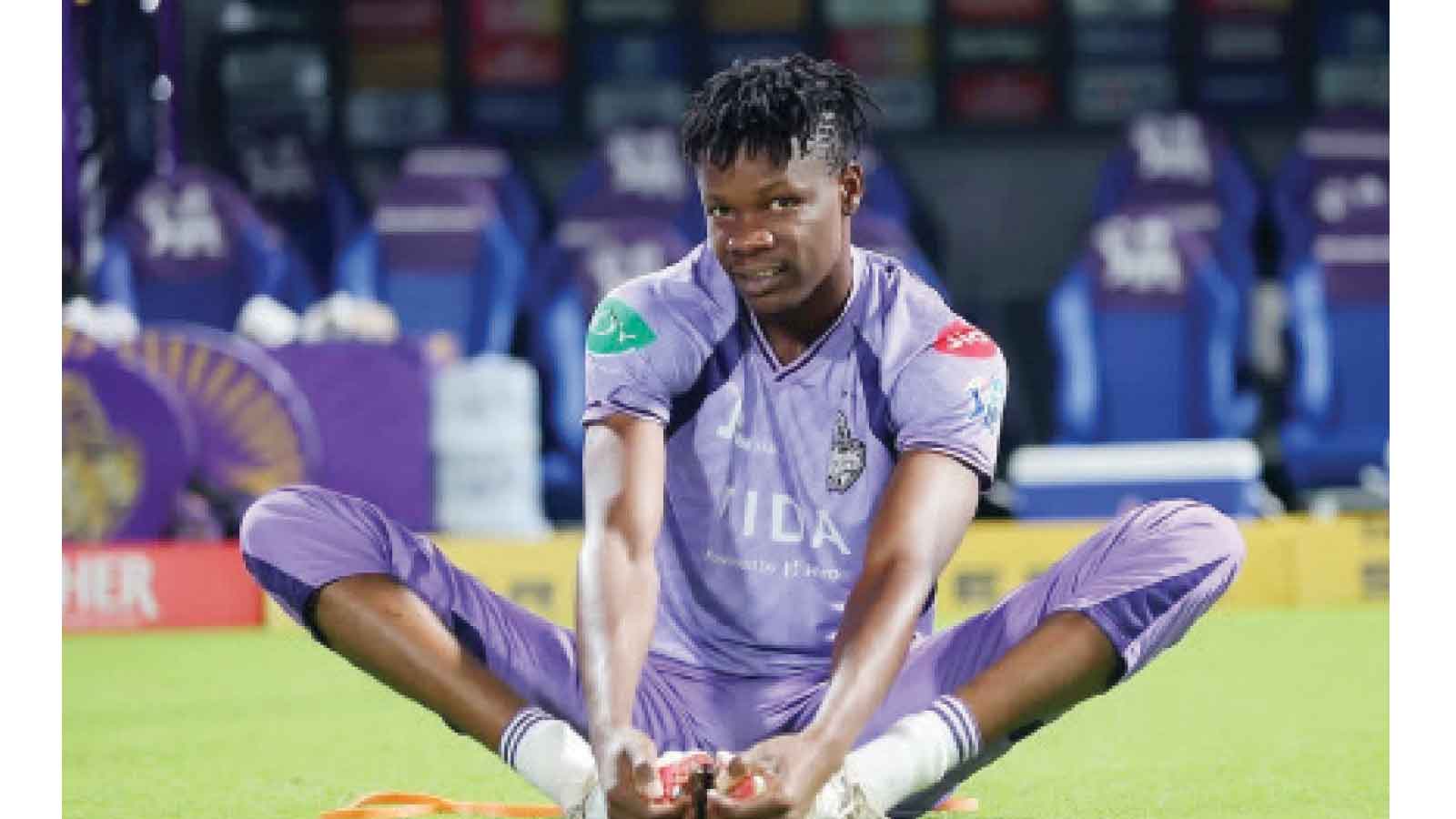 We had a verbal agreement with muzarabani,claims pcb