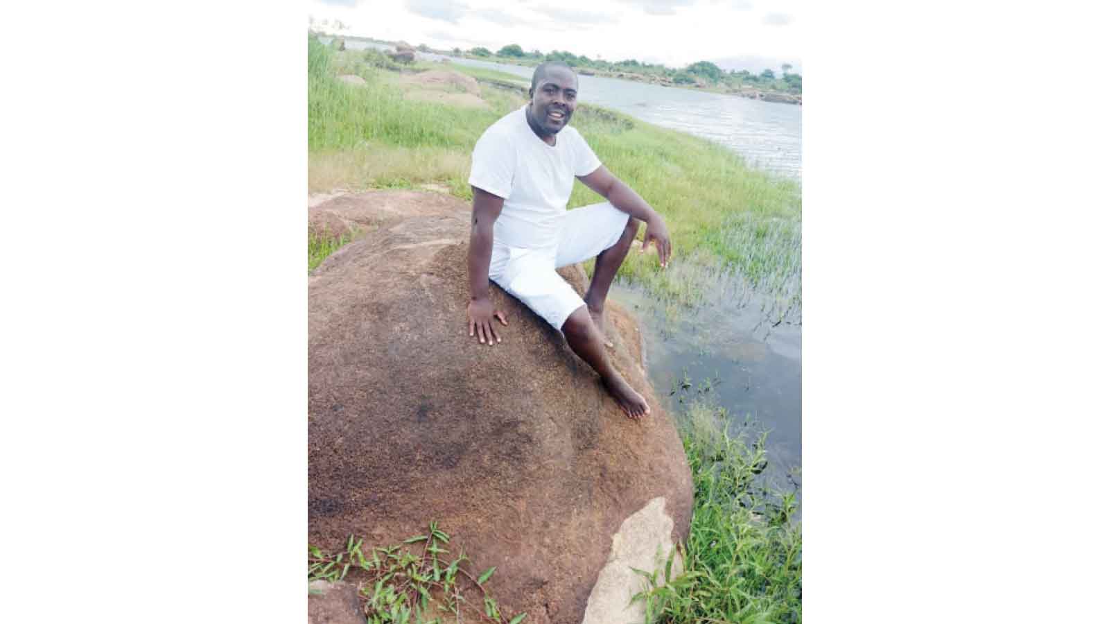 PROPHET CLAIMS ZIM WOMEN TURNING TO HIM TO END THEIR MARRIAGES IN THE DIASPORA