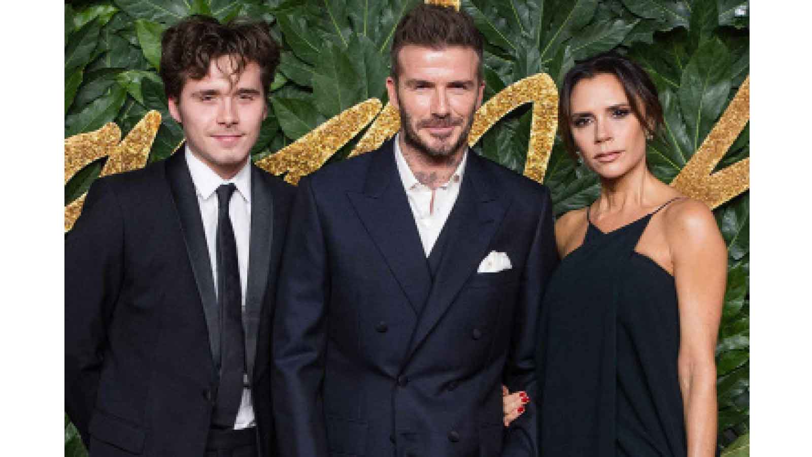 Victoria Beckham defends parenting amid rift with son Brooklyn
