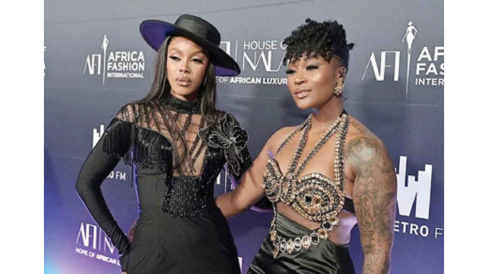 METRO AWARDS 2026: CELEBRATING 40 YEARS OF MZANSI MUSIC