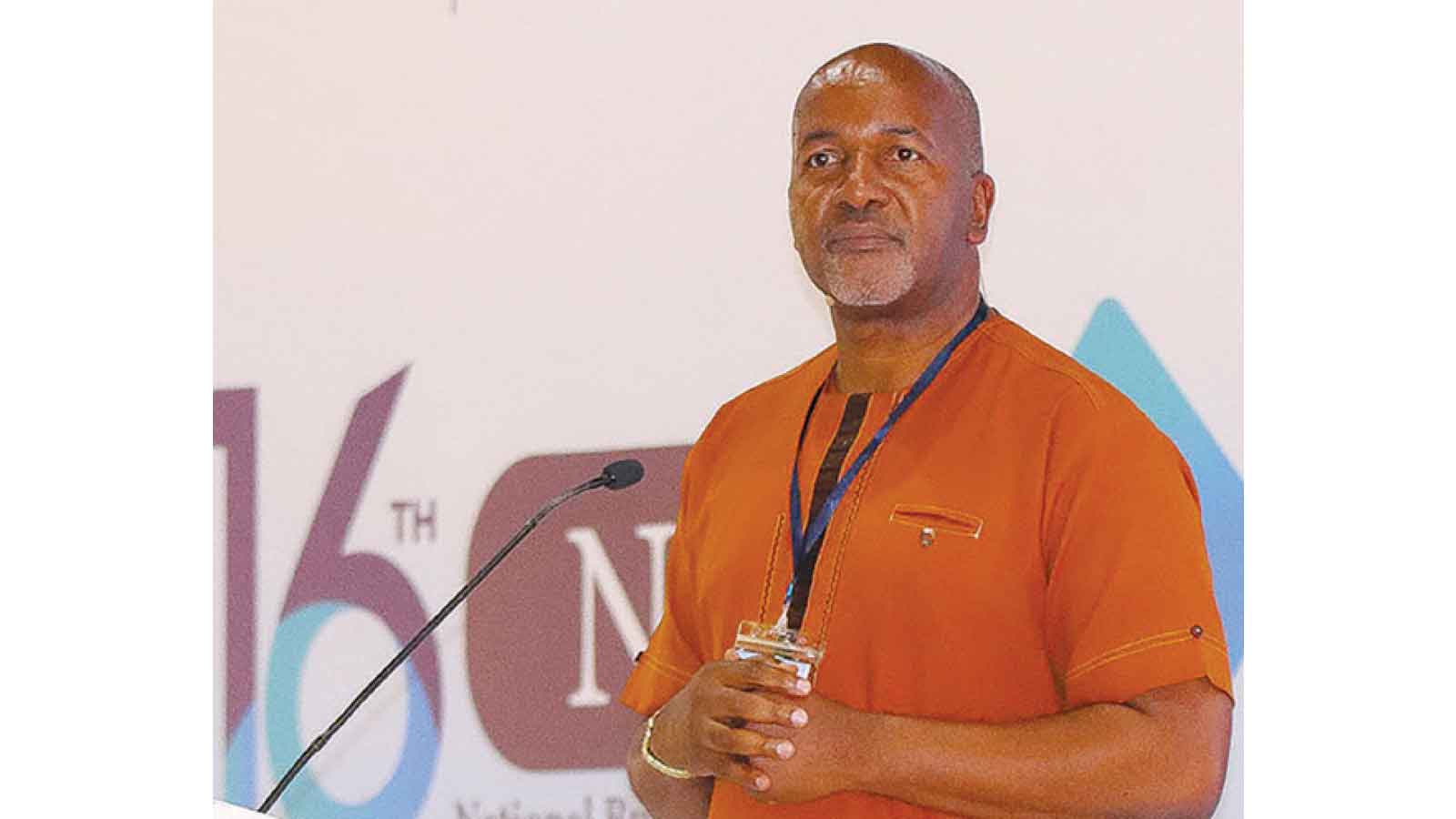 Masawara CEO Mutasa to headline Zimpapers Public lecture event