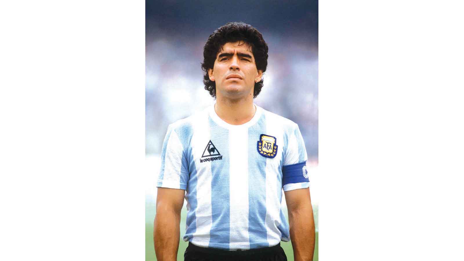 Maradona death re-trial begins