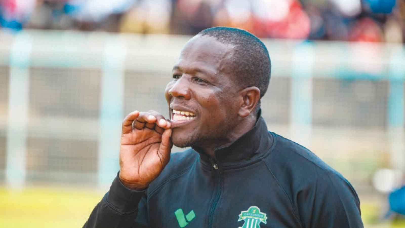 Chiragwi, Mukumba chemistry refuses to die