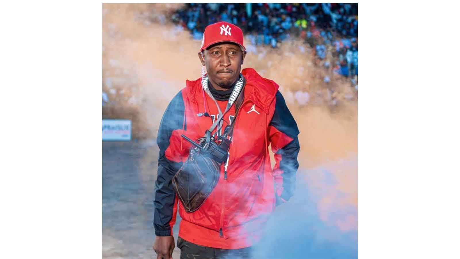 Blowout festival set to ignite Harare