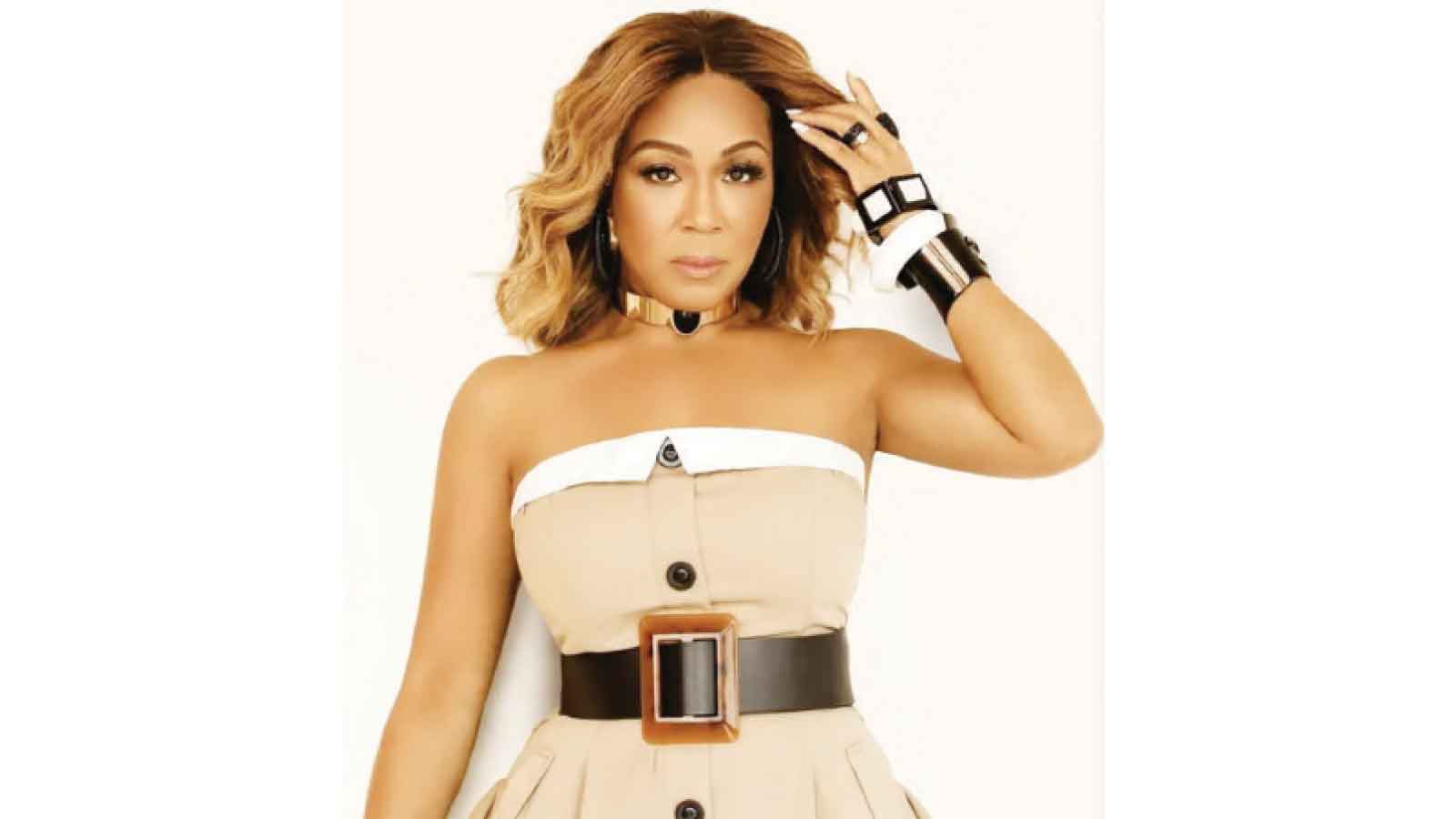 Erica Campbell slammed for anniversary post amid sister Tina’s divorce