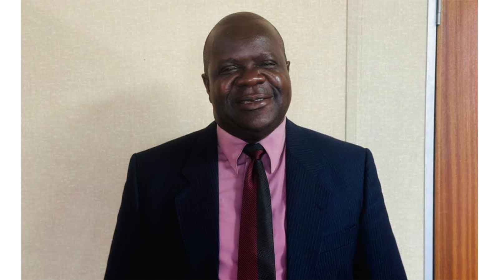 Chaplains of Zimbabwe expand practical training with prison, hospital outreach