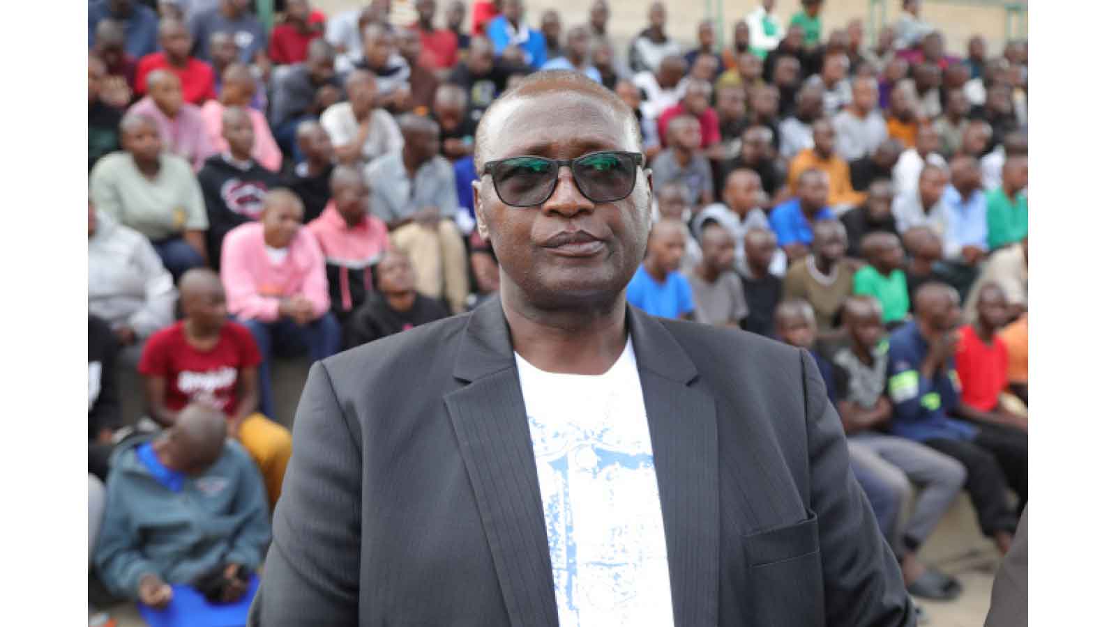 Man jailed over false Mupfumi death prophecy